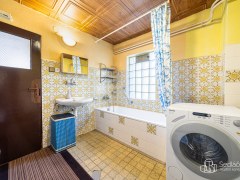 Rodinný dům 3+1 s garáží a zahradou 1 019 m² | Habartov – Kluč – fotografie 18