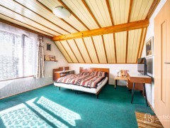 Rodinný dům 3+1 s garáží a zahradou 1 019 m² | Habartov – Kluč – fotografie 15