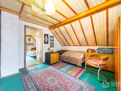 Rodinný dům 3+1 s garáží a zahradou 1 019 m² | Habartov – Kluč – fotografie 17