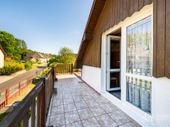 Rodinný dům 3+1 s garáží a zahradou 1 019 m² | Habartov – Kluč – fotografie 7