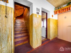Rodinný dům 3+1 s garáží a zahradou 1 019 m² | Habartov – Kluč – fotografie 13