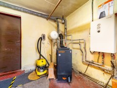 Rodinný dům 3+1 s garáží a zahradou 1 019 m² | Habartov – Kluč – fotografie 20