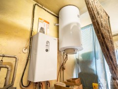 Rodinný dům 3+1 s garáží a zahradou 1 019 m² | Habartov – Kluč – fotografie 21