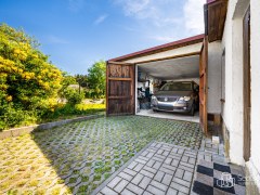 Rodinný dům 3+1 s garáží a zahradou 1 019 m² | Habartov – Kluč – fotografie 8