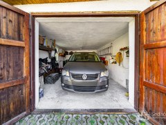 Rodinný dům 3+1 s garáží a zahradou 1 019 m² | Habartov – Kluč – fotografie 23