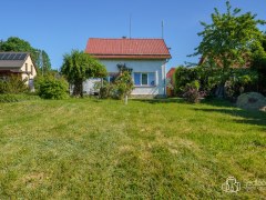 Rodinný dům 3+1 s garáží a zahradou 1 019 m² | Habartov – Kluč – fotografie 4