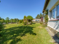 Rodinný dům 3+1 s garáží a zahradou 1 019 m² | Habartov – Kluč – fotografie 6