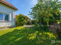 Rodinný dům 3+1 s garáží a zahradou 1 019 m² | Habartov – Kluč – fotografie 24