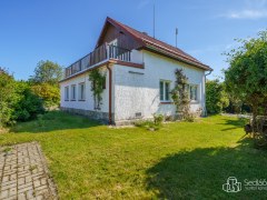 Rodinný dům 3+1 s garáží a zahradou 1 019 m² | Habartov – Kluč – fotografie 26