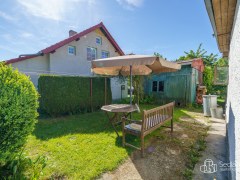 Rodinný dům 3+1 s garáží a zahradou 1 019 m² | Habartov – Kluč – fotografie 28