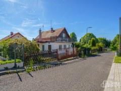Rodinný dům 3+1 s garáží a zahradou 1 019 m² | Habartov – Kluč – fotografie 1