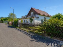 Rodinný dům 3+1 s garáží a zahradou 1 019 m² | Habartov – Kluč – fotografie 3