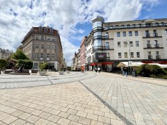 Pronájem komerčního prostoru,Dr. Davida Bechera, Karlovy Vary – fotografie 24