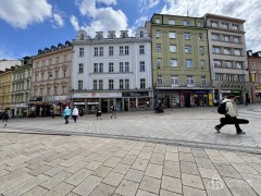 Pronájem komerčního prostoru,Dr. Davida Bechera, Karlovy Vary – fotografie 22