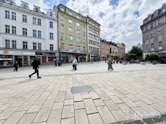 Pronájem komerčního prostoru,Dr. Davida Bechera, Karlovy Vary – fotografie 21