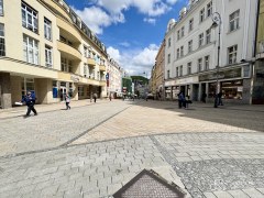 Pronájem komerčního prostoru,Dr. Davida Bechera, Karlovy Vary – fotografie 20