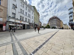 Pronájem komerčního prostoru,Dr. Davida Bechera, Karlovy Vary – fotografie 23