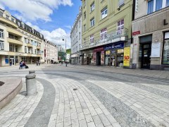 Pronájem komerčního prostoru,Dr. Davida Bechera, Karlovy Vary – fotografie 3