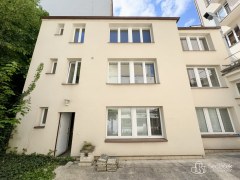 Pronájem komerčního prostoru,Dr. Davida Bechera, Karlovy Vary – fotografie 19
