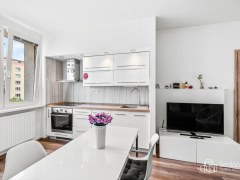 Prodej bytu 3+kk, 58 m², Plzeň – Doubravka, ul. Staniční – fotografie 1