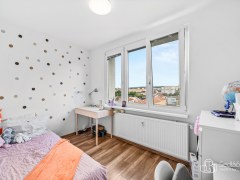 Prodej bytu 3+kk, 58 m², Plzeň – Doubravka, ul. Staniční – fotografie 6