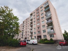 Prodej bytu 3+kk, 58 m², Plzeň – Doubravka, ul. Staniční – fotografie 19