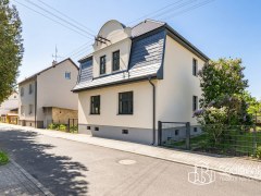 Možný budoucí stav po rekonstrukci – fotografie 2