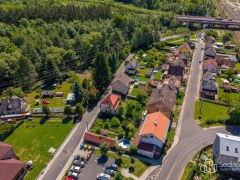 RD ve Svatavě se zahradou 419 m2 – fotografie 28