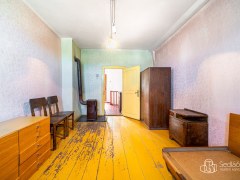 RD ve Svatavě se zahradou 419 m2 – fotografie 14