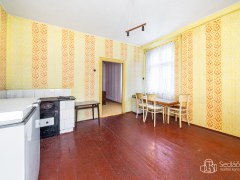 RD ve Svatavě se zahradou 419 m2 – fotografie 12