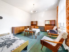 RD ve Svatavě se zahradou 419 m2 – fotografie 8