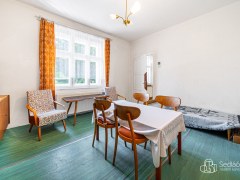 RD ve Svatavě se zahradou 419 m2 – fotografie 9