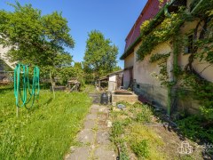 RD ve Svatavě se zahradou 419 m2 – fotografie 24