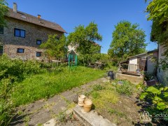 RD ve Svatavě se zahradou 419 m2 – fotografie 25