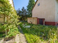 RD ve Svatavě se zahradou 419 m2 – fotografie 26