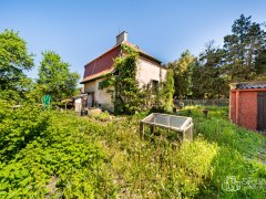 RD ve Svatavě se zahradou 419 m2 – fotografie 27