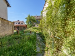 RD ve Svatavě se zahradou 419 m2 – fotografie 5