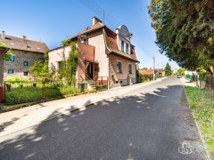 RD ve Svatavě se zahradou 419 m2 – fotografie 4