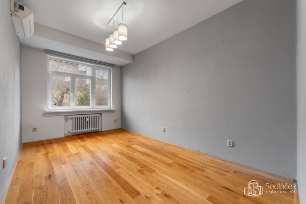 Prodej bytu 3+kk, Sinkulova, Praha 4