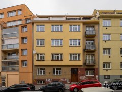 Prodej bytu 3+kk s balkonem, 78,7 m² – Praha 4, Podolí, Sinkulova – fotografie 23