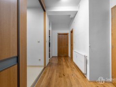 Prodej bytu 3+kk s balkonem, 78,7 m² – Praha 4, Podolí, Sinkulova – fotografie 12