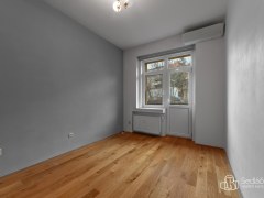 Prodej bytu 3+kk s balkonem, 78,7 m² – Praha 4, Podolí, Sinkulova – fotografie 3