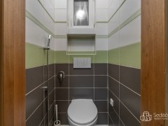 Prodej bytu 3+kk s balkonem, 78,7 m² – Praha 4, Podolí, Sinkulova – fotografie 17