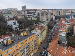 Prodej bytu 3+kk s balkonem, 78,7 m² – Praha 4, Podolí, Sinkulova – fotografie 26