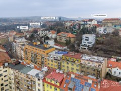 Prodej bytu 3+kk s balkonem, 78,7 m² – Praha 4, Podolí, Sinkulova – fotografie 25