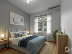 Prodej bytu 3+kk s balkonem, 78,7 m² – Praha 4, Podolí, Sinkulova – fotografie 10