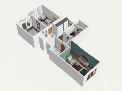 Prodej bytu 3+kk s balkonem, 78,7 m² – Praha 4, Podolí, Sinkulova – fotografie 31