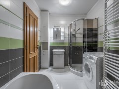 Prodej bytu 3+kk s balkonem, 78,7 m² – Praha 4, Podolí, Sinkulova – fotografie 2