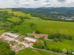 Prodej zemědělských pozemků 60 647 m²  Krásná u Kraslic . – fotografie 3