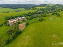 Prodej zemědělských pozemků 60 647 m²  Krásná u Kraslic . – fotografie 5